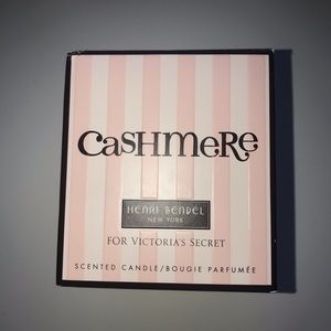 Henri Bendel New York Candle